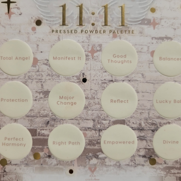 NWT Glow Perfect Makeup BUNDLE - MAC eyeshadow, CONTOUR, Liner, Blush, Mascara, - Picture 4 of 7